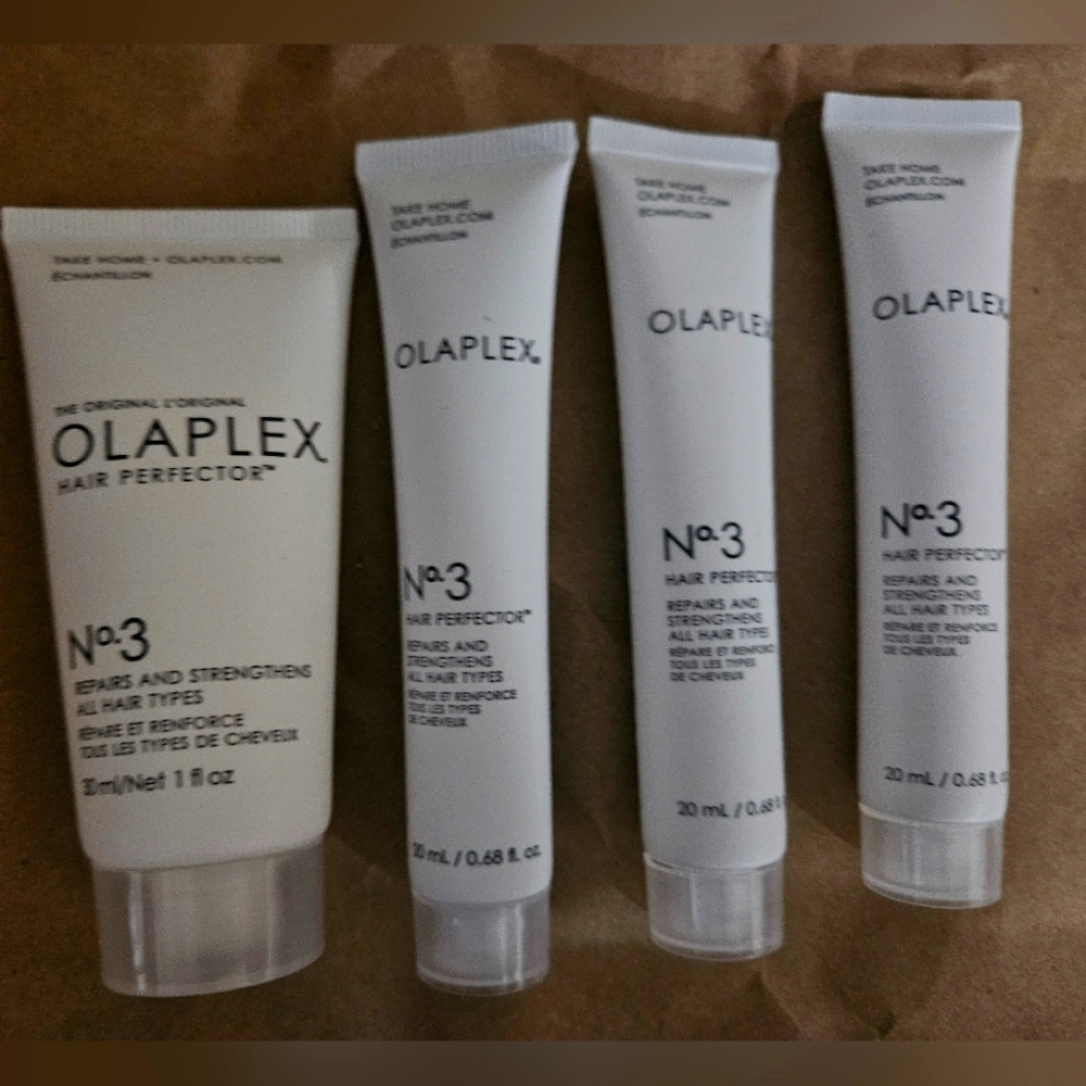 Olaplex set